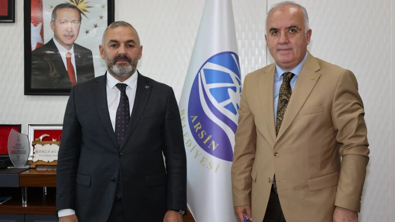 Ba�kan Bilgin: Ne S�z Vermi�sek Hayata Ge�irece�iz.
