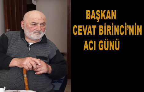 Bakan Birinci'nin Ac Gn


