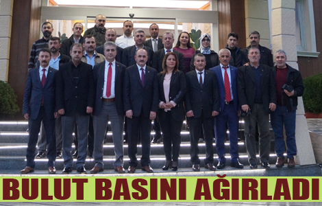 Bakan Bulut Akaabat Basnn Arlad

