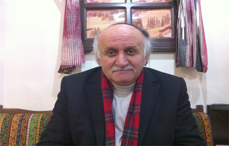 Bakan almalarn Anlatt.