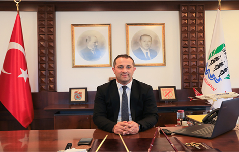 BAŞKAN EKİM AŞURE GÜNÜNÜ KUTLADI