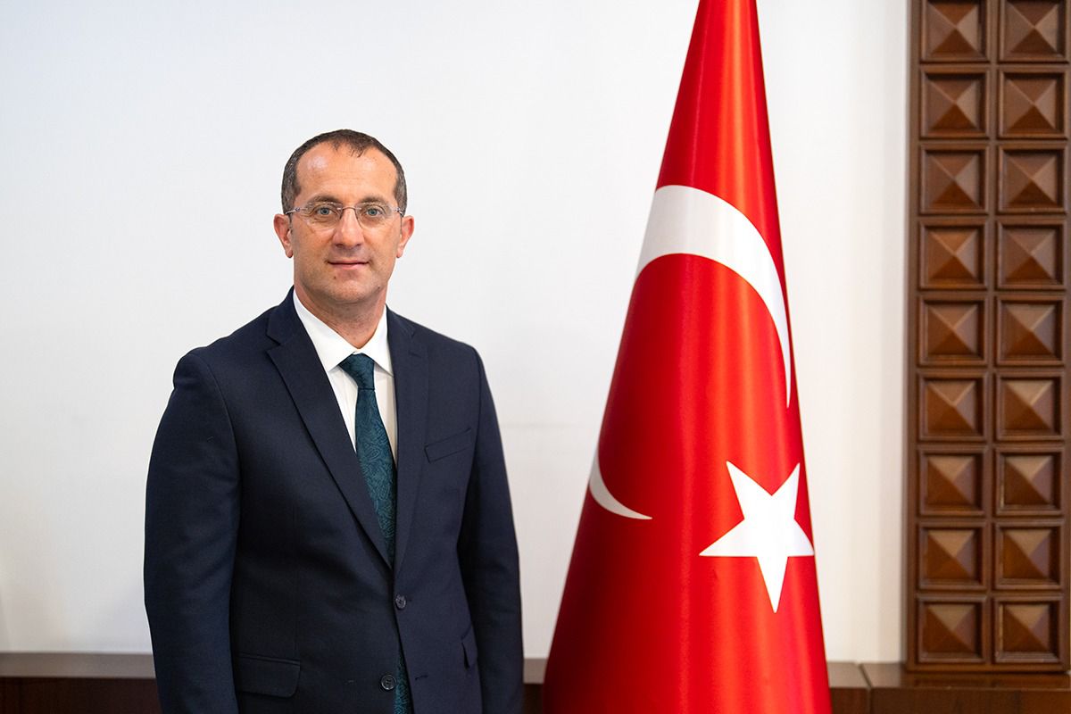 Ba�kan Ekim�den 18 Mart �anakkale Zaferi Mesaj�