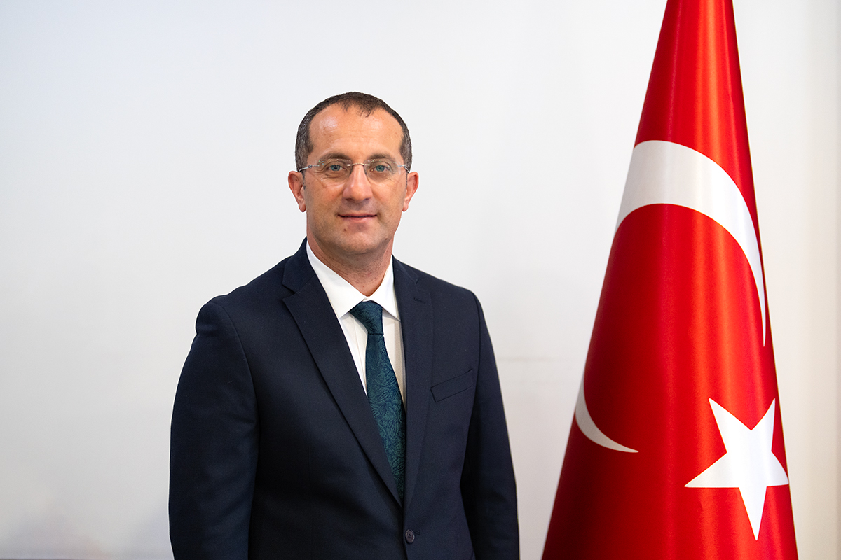 BAKAN EKMDEN BALIKILARA YEN SEZON MESAJI