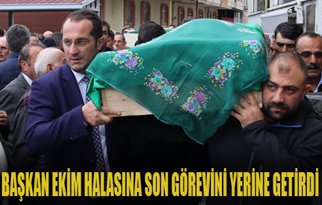 BAKAN EKMN ACI GN

