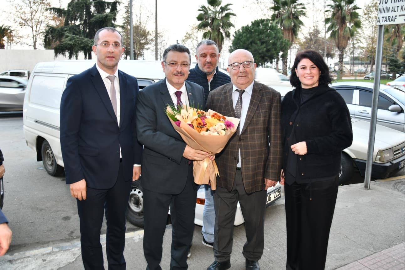 Bakan Gen: Akaabata Yeni Yaam Alan Kazandracaz
