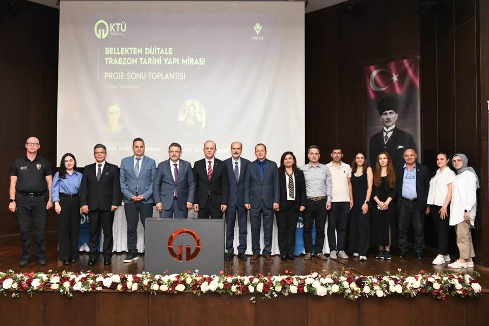 BAKAN GEN: ARKEOPARK MZES PROJES EHRMZE SZMZDR