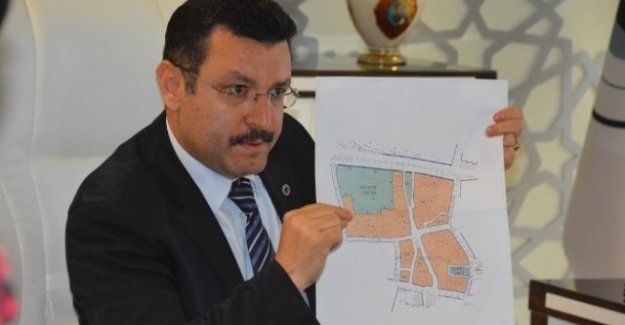 Başkan Genç: Karla mücadeleyi değerlendirdi