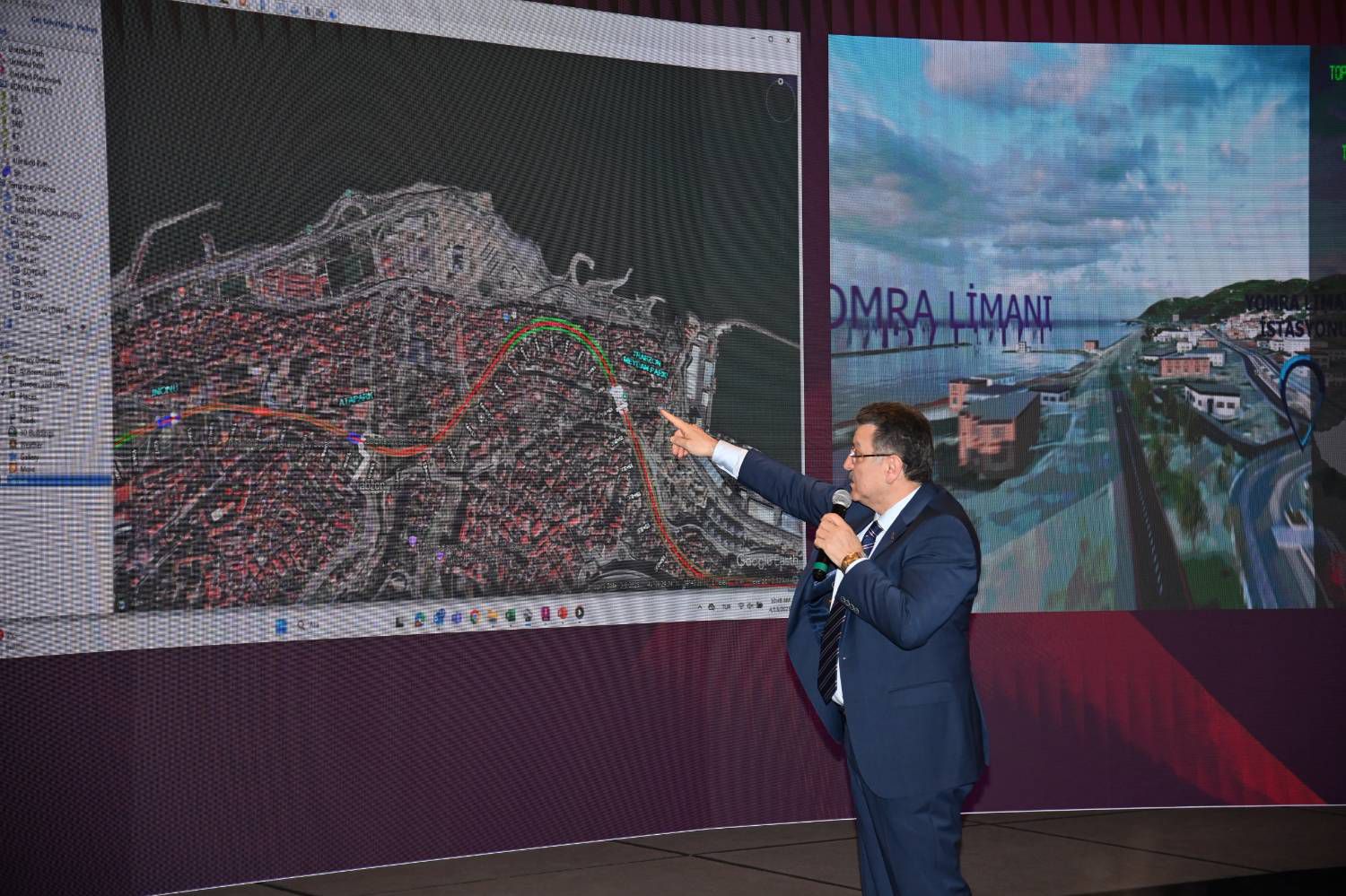 Ba�kan Gen� m�jdeyi verdi: