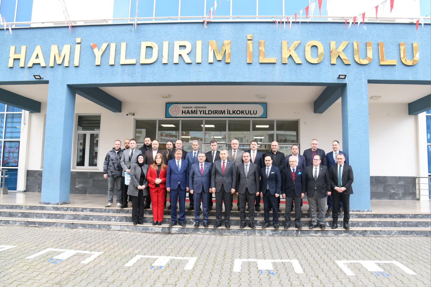 BA�KAN GEN�: SUDA TASARRUF B�L�NC�N� TOPLUMA YAYMALIYIZ