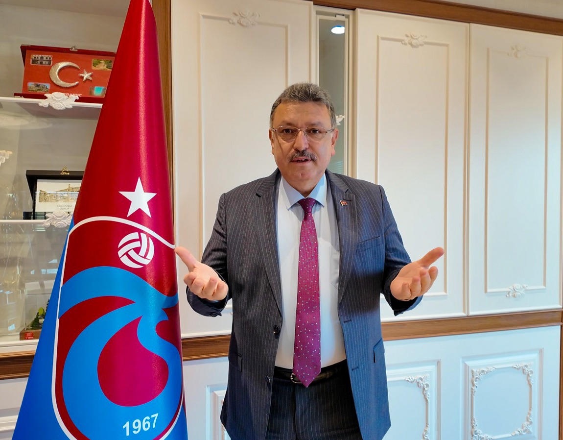 Bakan Gen'ten Fenerbahe ma ncesi Trabzonspor taraftarna saduyu ars