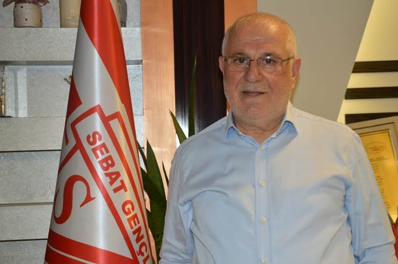 BAŞKAN KALKIŞIM PLAY-OOF İÇİN NE DEDİ