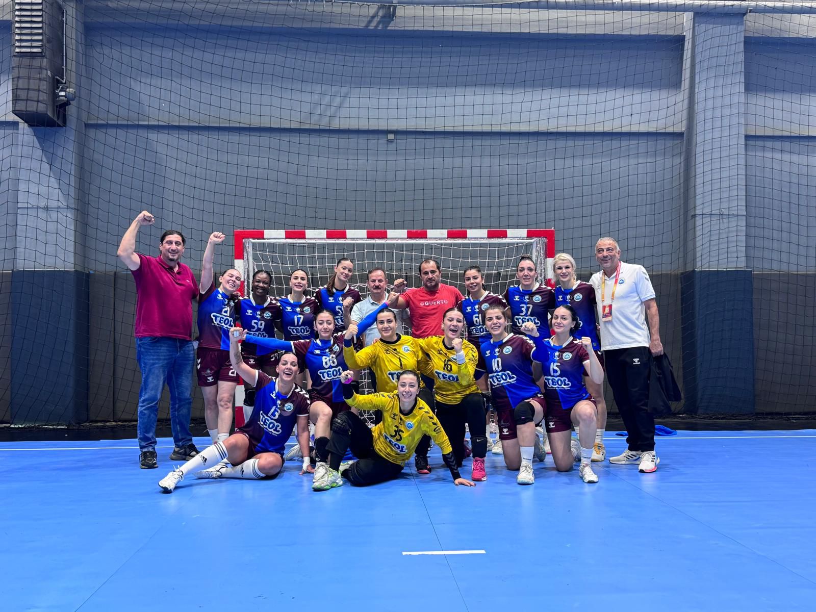 BAŞKAN KAYA’DAN ‘KUZEYİN KIZLARI’NA DESTEK ÇAĞRISI