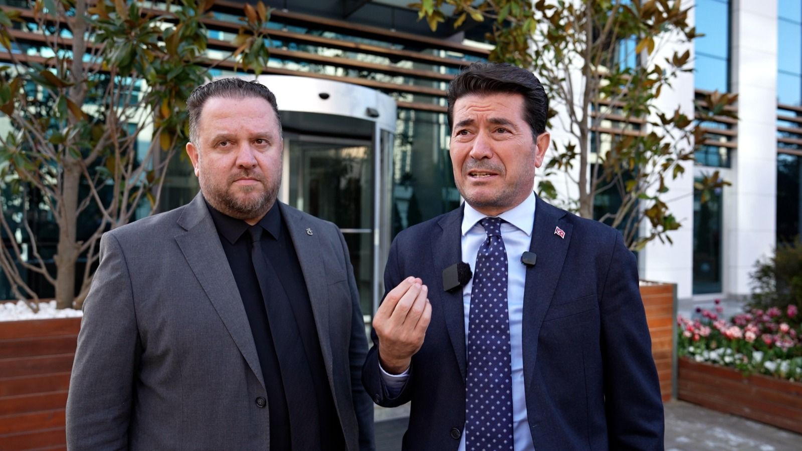 BA�KAN KAYA�DAN �RE�AD�YE V�YAD��ܒ SORUSU