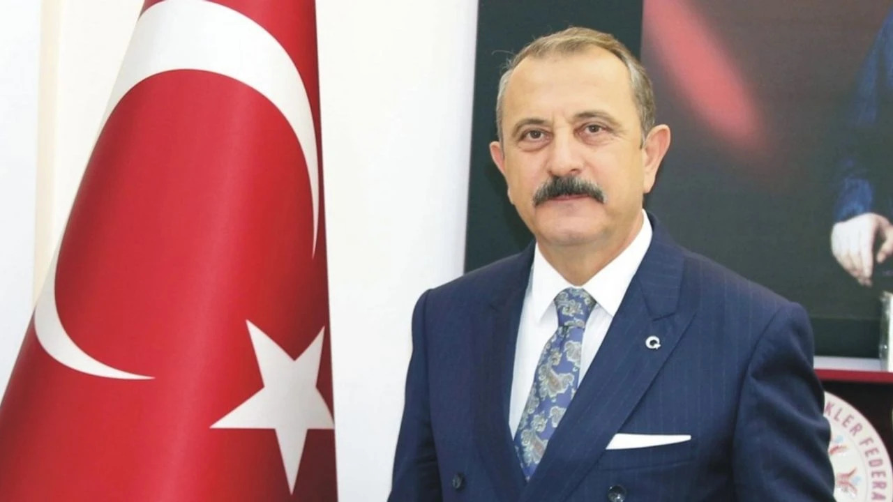 Bakan Koal'dan Bykehir'e Teekkr
