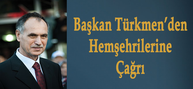 Bakan Trkmen'den Hemehrilerine ar.