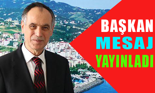 Bakan Trkmenden LYS Mesaj