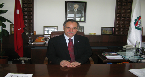 Bakan Trkmen:Kandil mesaj yaynlad.
