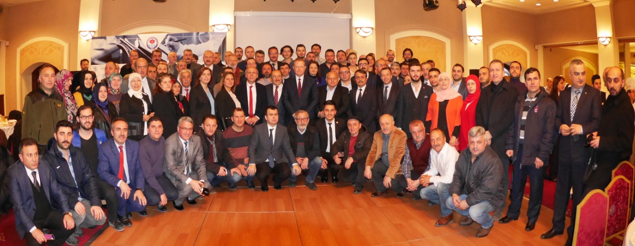 Bakan:Basn Camiamzla ftihar Ediyoruz

