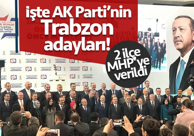 BAKAN:BELEDYE BAKAN ADAYLARINI AIKLADI 