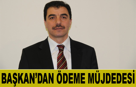 Bakan'dan Fndk reticilerin Mjde