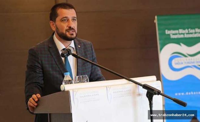 Başta Sayın Cumhurbaşkanımız olmak üzere tüm yetkililere çağrıdır.
