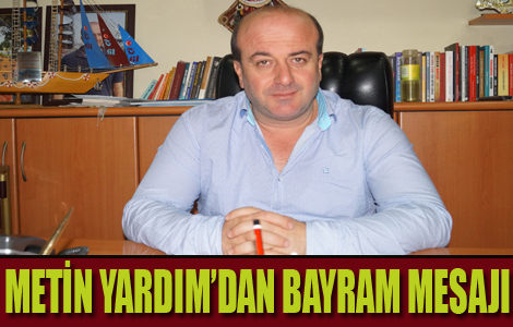 BAYRAMINIZI TEBRK EDERZ