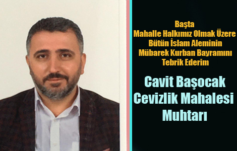 Bayramnz Tebrik Ederiz

