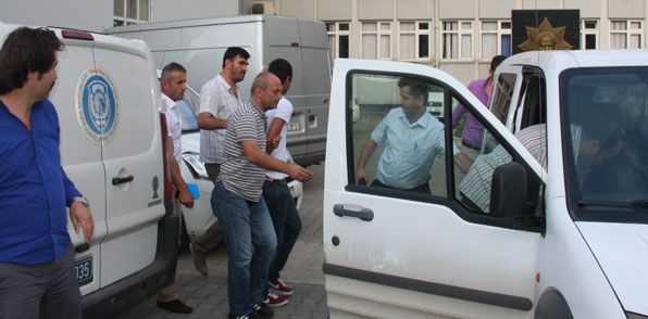 Behzat Ç'yi aratmadılar