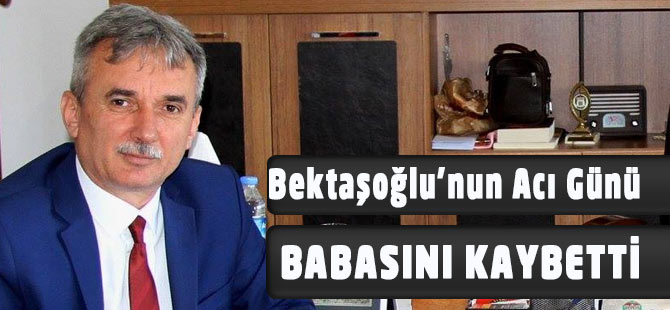 Bektaolu'nun Ac Gn

