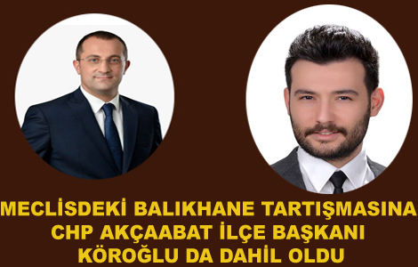 BELED�YE MECL�S�NDEK� BALIKHANE  TARTI�MASI S�YASET�N G�NDEM�NDE