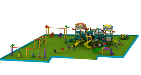 Belediye seçim yatırımlarına hız verdi…