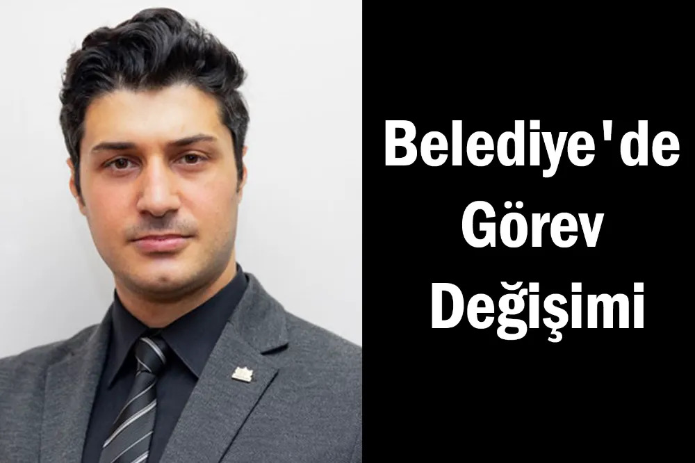 Belediye'de Grev Deiim
