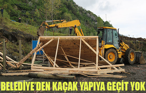 BELEDYEDEN KAAK YAPIYA GET YOK
