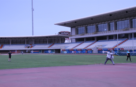 Belediyelerle Yürüyoruz Etkinliği Düzenlendi