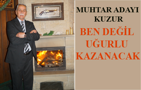 Ben Deil Uurlu Mahallesi Kazanacak

