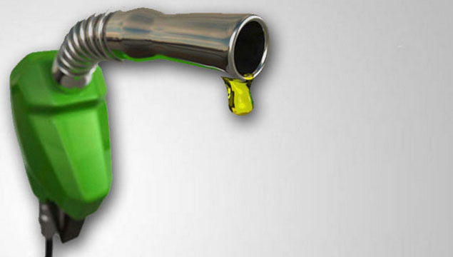 Benzine byk zam!
