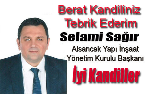 BERAT KANDLNZ TEBRK EDERM