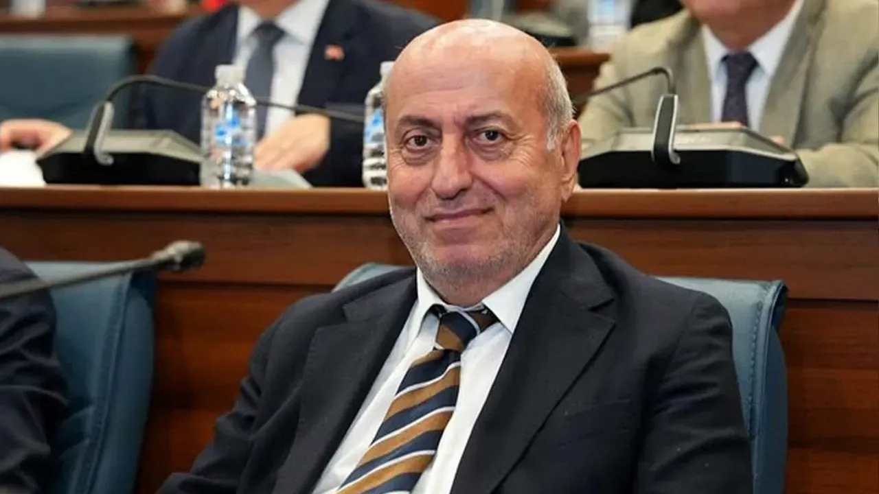 Beşikdüzü Belediye Başkanı Erdem’den AK Parti’ye sert tepki