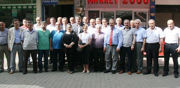 Beikdz MHPde Salam dnemi 