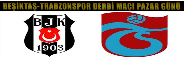 Beikta-Trabzonspor ma 19 00 da