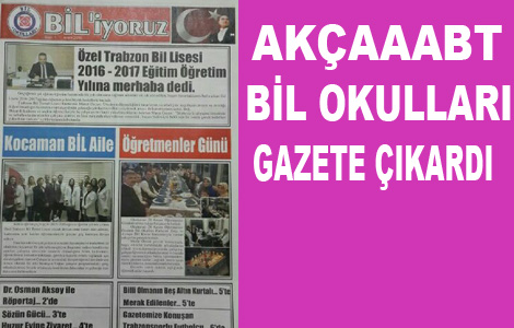 BL Okulu rencilerinden BLiyoruz.

