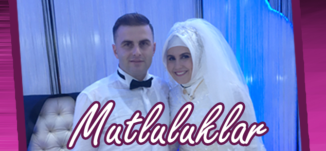 Bir yaşam boyu mutluluklar