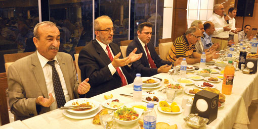 Bırakmadılar ki projelerini yapsın