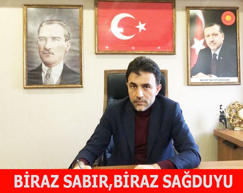 BRAZ SABIR BRAZ SADUYU