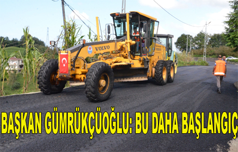 Biz 20 yldr byle bir hizmet grmemitik