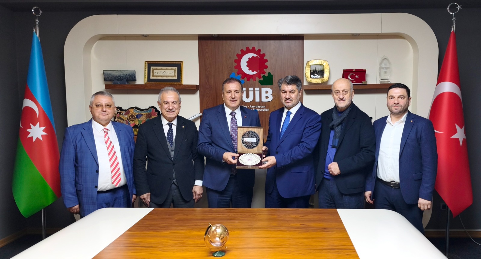 B�lge g�da sekt�r� TTSO �nc�l���nde Bak��de