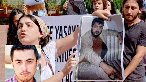 Bu neyin kavgas ?
