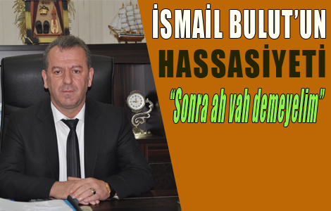 Bulutun Hassasiyeti.