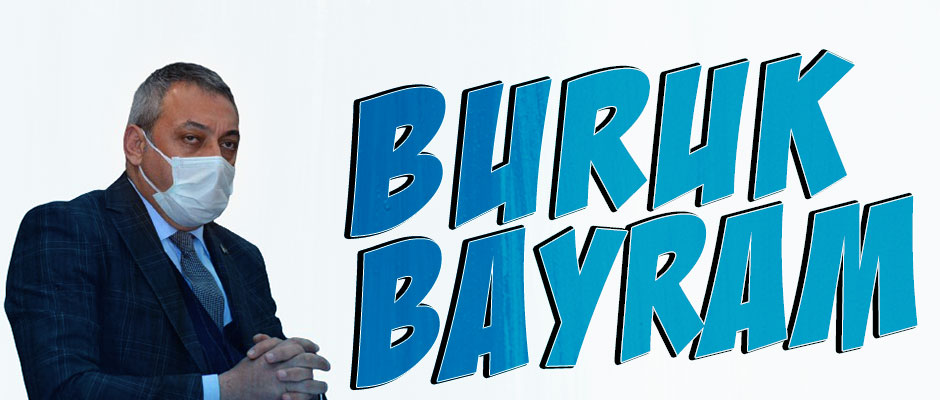 BURUK BR BAYRAM