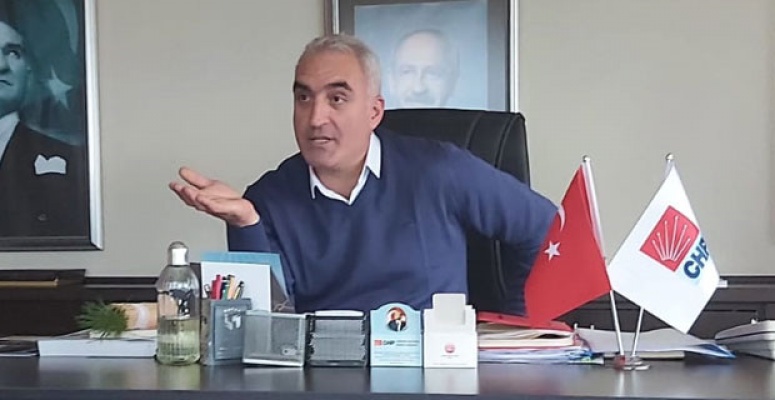 BÜYÜK LİDER